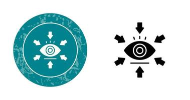 Visualization Vector Icon