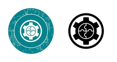 Solution Vector Icon