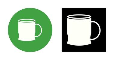 Coffee Cup Vector Icon