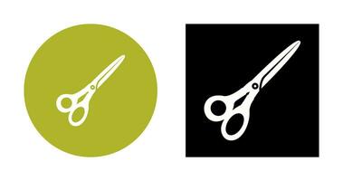 Scissors Vector Icon