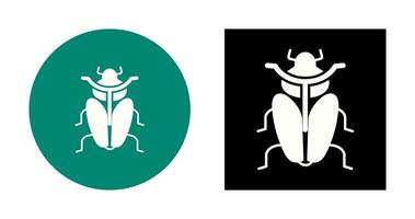 Insect Vector Icon