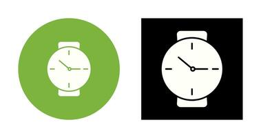 Wrist Watch Vector Icon