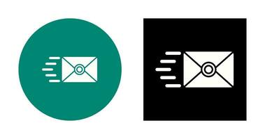 Envelope Vector Icon