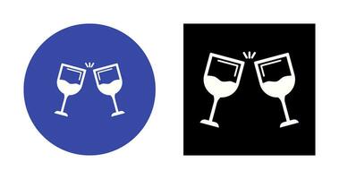 Wine Vector Icon