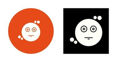 Neutral Vector Icon
