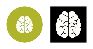 Brain Vector Icon