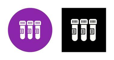 Test Tube Vector Icon