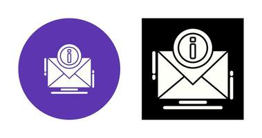 Email Vector Icon