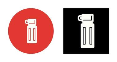 Thermos Vector Icon