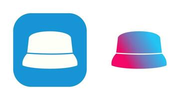 Hat Vector Icon