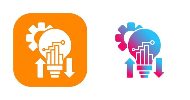 Analysis Vector Icon