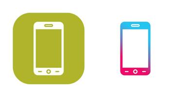 Smartphone Vector Icon