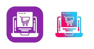 Add to Cart Vector Icon