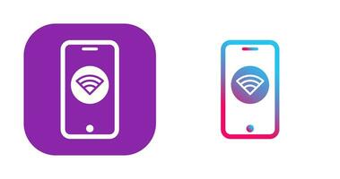 Wifi Vector Icon