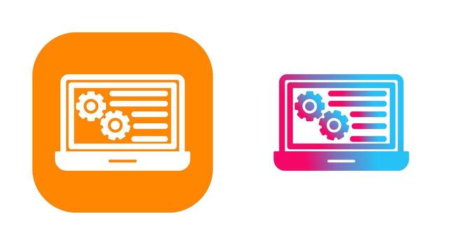 Workshop Vector Icon