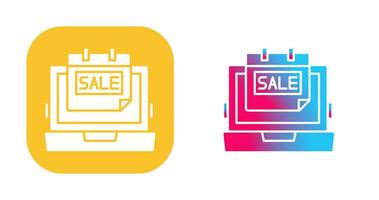 Best Sale Vector Icon