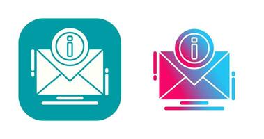 Email Vector Icon