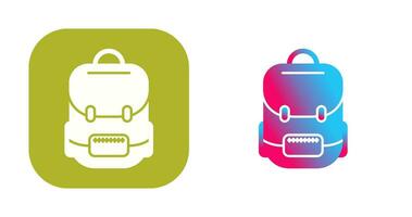 Bag Vector Icon