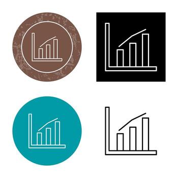 Statistics Vector Icon