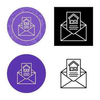 Email Vector Icon