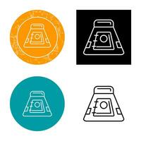 Module Vector Icon