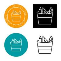 Graphic Tools Vector Icon