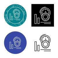 Performance Vector Icon
