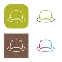 Hat Vector Icon