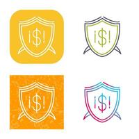 Shield Vector Icon
