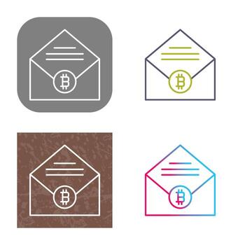 Mail Vector Icon