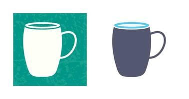 Mug Vector Icon