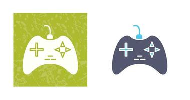 Unique Gaming Console Vector Icon