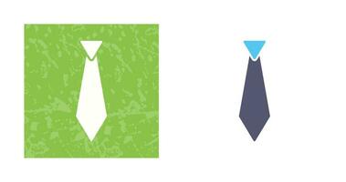 Tie Vector Icon