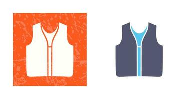 Swimming Vest Vector Icon