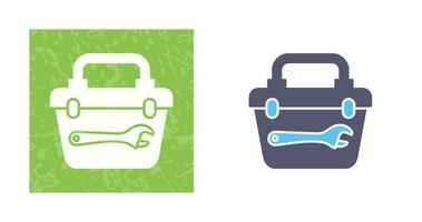 Toolbox Vector Icon