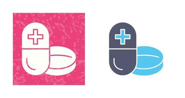 Medicine Vector Icon