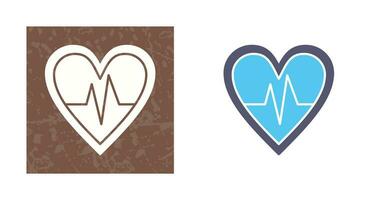 Cardiogram Vector Icon