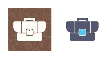 Briefcase Vector Icon