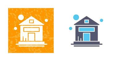 House Vector Icon