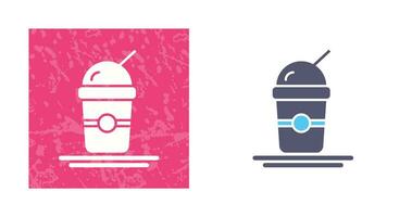 Frappe Vector Icon