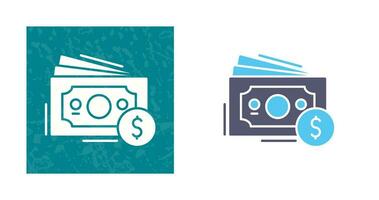 Money Vector Icon