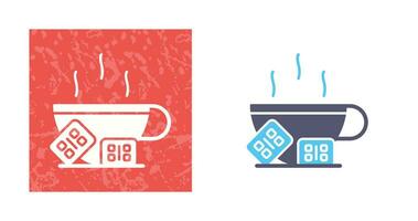 Hot Chocolate Vector Icon