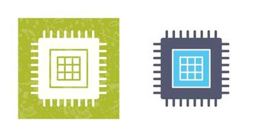 Gpu Vector Line Icon