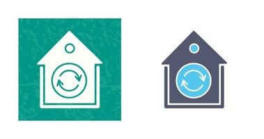 Rotate Vector Icon