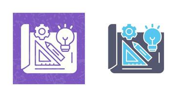Development Vector Icon