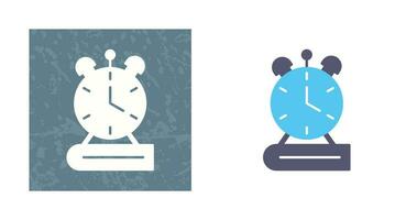 Alarm Clock Vector Icon