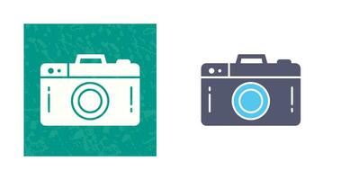 Camera Vector Icon