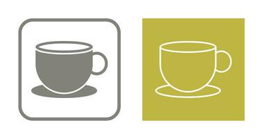 Tea Vector Icon