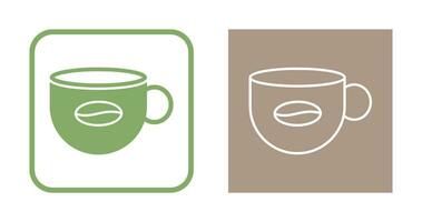 Coffee Vector Icon