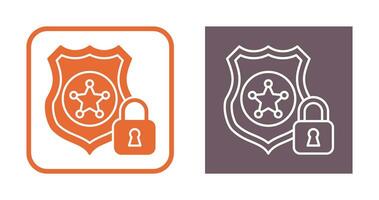 Security Vector Icon